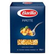 Barilla Pipette (Bukle)..