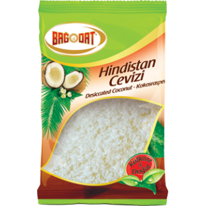 Bağdat Hindistan Cevizi