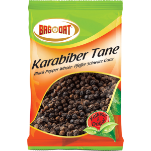 Bağdat Karabiber Tane