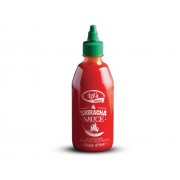 Let’s Sriracha Sauce 475g pet şişe