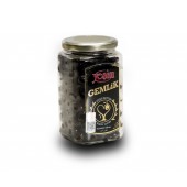 Gemlik Siyah Zeytin (500 Gr)..