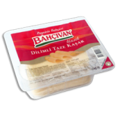 Bahçıvan Dilimli Taze Kaşar..