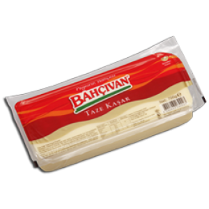 Bahçıvan Klasik Taze Kaşar Peyniri 700 gr. Bahçıvan Klasik Taze Kaşar Peyniri 700 gr.