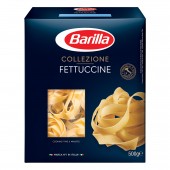 Barilla Fettucini Makarna 500 ..