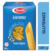 Barilla Glutensiz Penne 400gr ..
