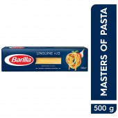 Barilla Linguine (Yassı) Spag.. Barilla Linguine (Yassı) Spag..