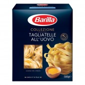 BARILLA TAGLIATELLE 500 GR  X ..