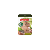 Zeytinyağlı Ton Balığı Po..