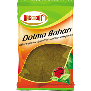 Bağdat Dolma Baharı