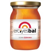 Erciyes Çiçek Balı 240 GR.. Erciyes Çiçek Balı 240 GR..