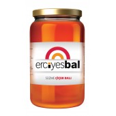Erciyes Çiçek Balı 850 GR..