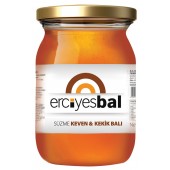 Erciyes - Keven & Kekik Ba.. Erciyes - Keven & Kekik Ba..