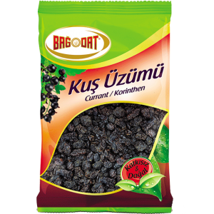 Bağdat Kuş Üzümü