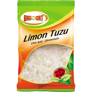 Bağdat Limon Tuzu