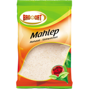Bağdat Mahlep..
