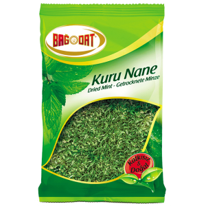 Bağdat Kuru Nane