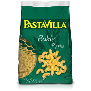 Pastavilla Bukle (Pipette)