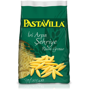 Pastavilla İri Arpa