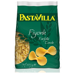 Pastavilla Fiyonk