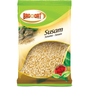 Bağdat Susam..