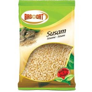 Bağdat Susam