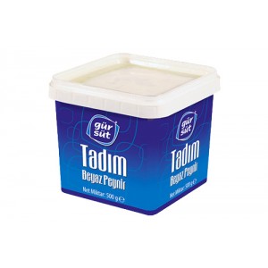 Gürsüt Tadım Beyaz Peynir 500Gr Gürsüt Tadım Beyaz Peynir 500Gr